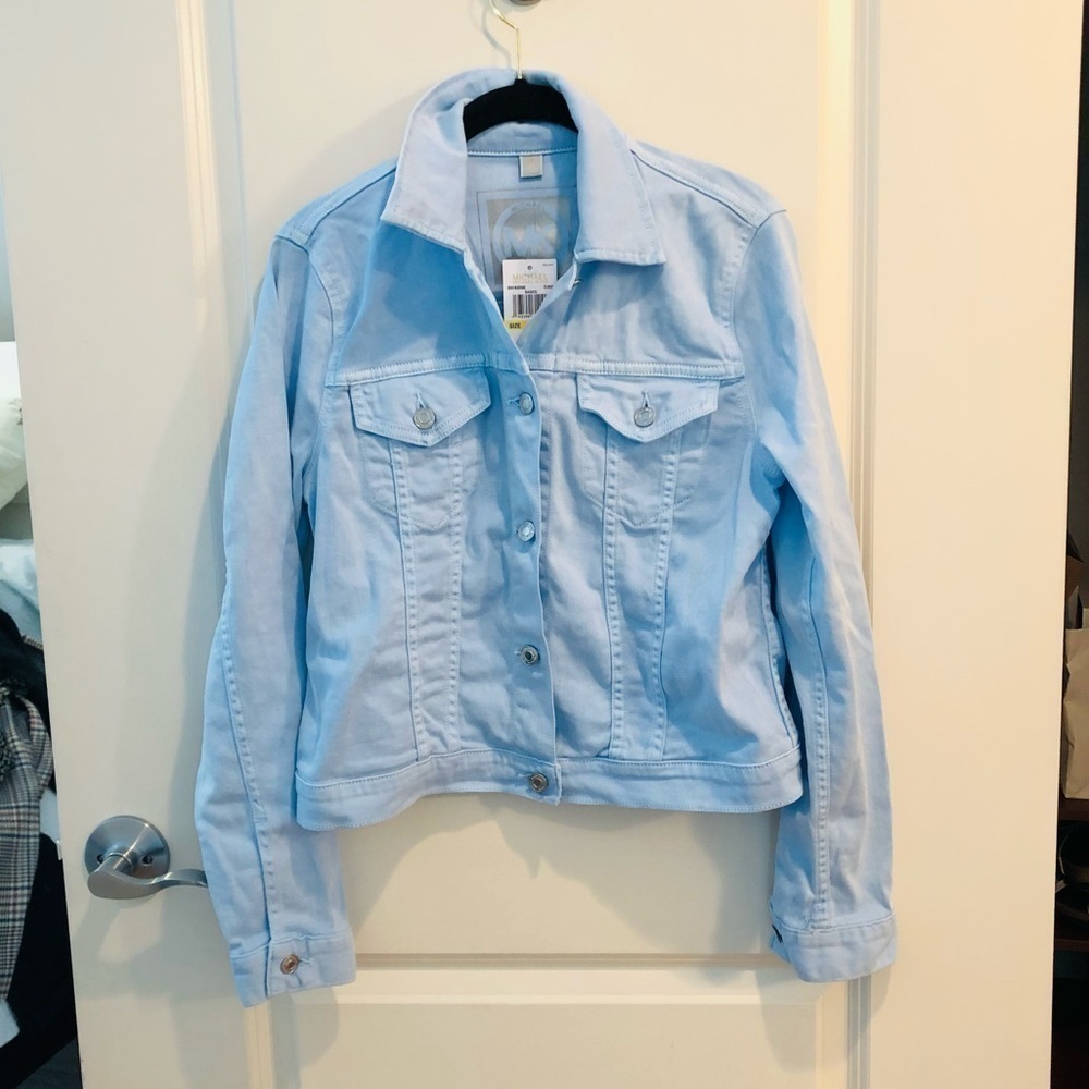 Michael Kors Jacket Size M